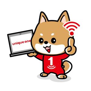sachi (sachi-365)さんのインターネット広告会社の「企業SNSアカウント」で使用｜キャラクターのデザインへの提案