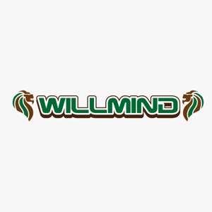RGM.DESIGN (rgm_m)さんのレゲエアパレルブランド「WILLMIND」のロゴの制作。への提案