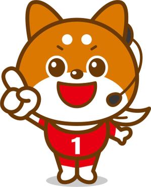nougo (noguo3)さんのインターネット広告会社の「企業SNSアカウント」で使用｜キャラクターのデザインへの提案