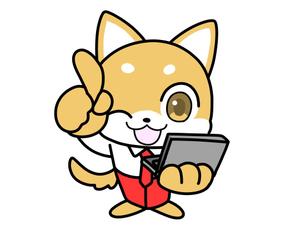 橙　ころも (daidaikoromo)さんのインターネット広告会社の「企業SNSアカウント」で使用｜キャラクターのデザインへの提案