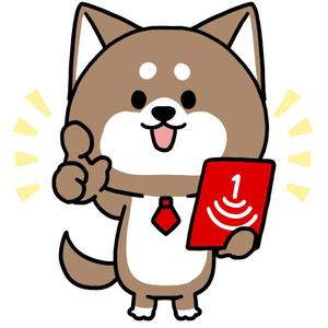 川野わにこ (wa2wa2-28)さんのインターネット広告会社の「企業SNSアカウント」で使用｜キャラクターのデザインへの提案