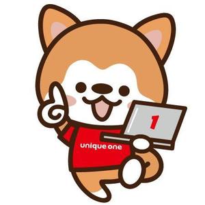 CHIHUAHUA BASE (tae1182)さんのインターネット広告会社の「企業SNSアカウント」で使用｜キャラクターのデザインへの提案