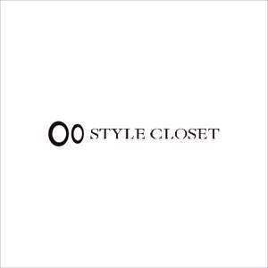 Zagato (Zagato)さんの眼鏡店舗　「STYLE CLOSET」のロゴマークへの提案