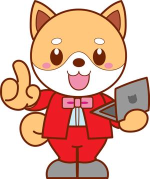 猫Labo ()さんのインターネット広告会社の「企業SNSアカウント」で使用｜キャラクターのデザインへの提案