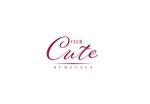SNL DESIGN (k-kanako)さんのCLUB CUTE　ロゴ（リニューアル）デザインへの提案