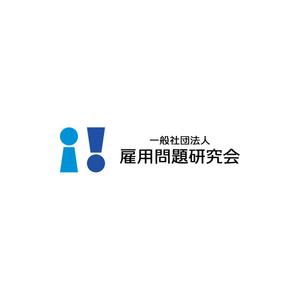 nabe (nabe)さんの出版業「一般社団法人雇用問題研究会」のロゴデザインへの提案
