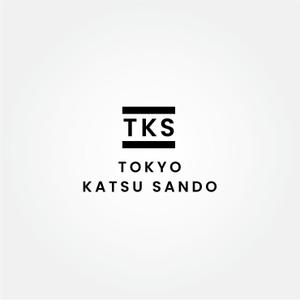 tanaka10 (tanaka10)さんのカツサンドのキッチンカー「TOKYO KATSU SANDO」のロゴへの提案