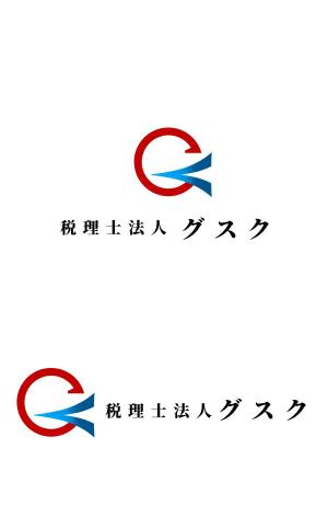 yuu--ga (yuu--ga)さんの会社「税理士法人グスク」のロゴへの提案