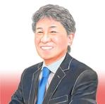 mogu23 (mogu-mogu-mogu)さんの【不動産】事業告知DM送付用　官製はがきに使用する色鉛筆タッチの似顔絵制作への提案