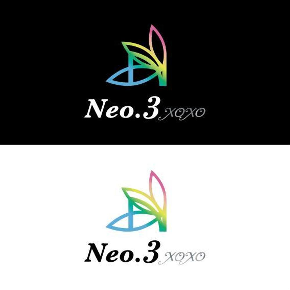 Neo.3　XOXO①.jpg