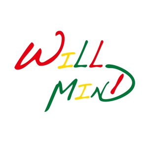 ippo01さんのレゲエアパレルブランド「WILLMIND」のロゴの制作。への提案