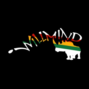awn (awn_estudio)さんのレゲエアパレルブランド「WILLMIND」のロゴの制作。への提案