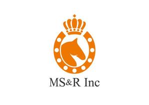 loto (loto)さんの株式会社「MS&Rコンサルティング」のロゴデザインへの提案