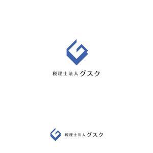 tsugami design (tsugami130)さんの会社「税理士法人グスク」のロゴへの提案