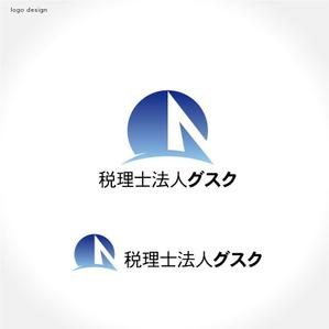 agnes (agnes)さんの会社「税理士法人グスク」のロゴへの提案