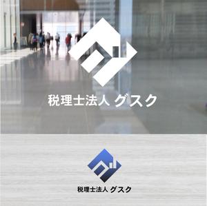 shyo (shyo)さんの会社「税理士法人グスク」のロゴへの提案