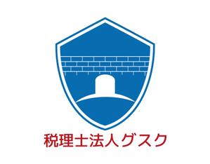 tora (tora_09)さんの会社「税理士法人グスク」のロゴへの提案