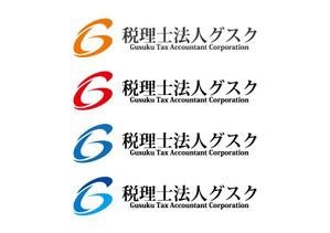 loto (loto)さんの会社「税理士法人グスク」のロゴへの提案