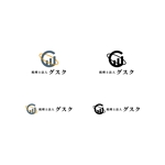 BUTTER GRAPHICS (tsukasa110)さんの会社「税理士法人グスク」のロゴへの提案