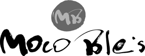 mahiru (mahiru0507)さんのアウトドアブランド MocoBle's（モコブルズ）のロゴ作成への提案