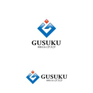 atomgra (atomgra)さんの会社「税理士法人グスク」のロゴへの提案