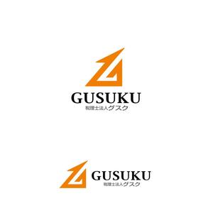 atomgra (atomgra)さんの会社「税理士法人グスク」のロゴへの提案