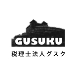 fujio8さんの会社「税理士法人グスク」のロゴへの提案