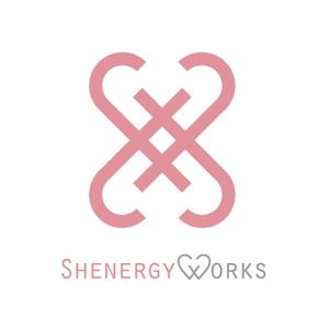 creyonさんの「ShenergyWorks」のロゴ作成への提案