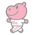 Hojo (Studio_Lightbox)さんのカバのキャラクターデザイン への提案