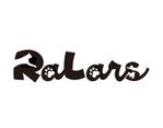 tora (tora_09)さんの猫のイメージが入った「RaLars」のロゴへの提案