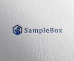 d-o2 (d-o2)さんの細胞管理ソフト「SampleBox」のロゴへの提案