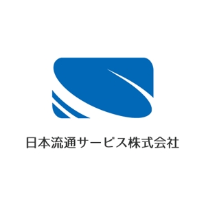 teppei (teppei-miyamoto)さんの運送業の　日本流通サービス株式会社　のロゴ依頼への提案