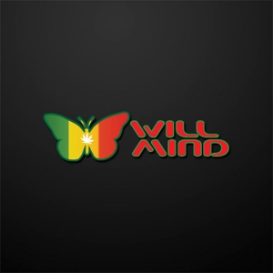 ligth (Serkyou)さんのレゲエアパレルブランド「WILLMIND」のロゴの制作。への提案