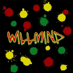 choice_1さんのレゲエアパレルブランド「WILLMIND」のロゴの制作。への提案