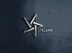 d-o2 (d-o2)さんのアパレルブランドSTELAND(ステランド)のロゴをお願いします。への提案
