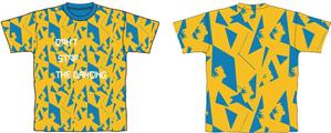 nekony (nekony)さんのTシャツデザインへの提案