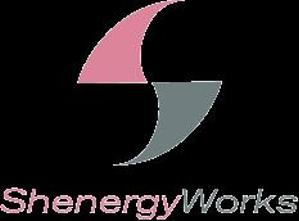 nobuo-kさんの「ShenergyWorks」のロゴ作成への提案