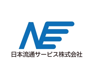 tora (tora_09)さんの運送業の　日本流通サービス株式会社　のロゴ依頼への提案