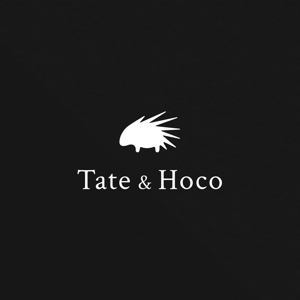 moco (you0227)さんのブランディングコンサル会社「Tate & Hoco」のロゴ作成依頼への提案