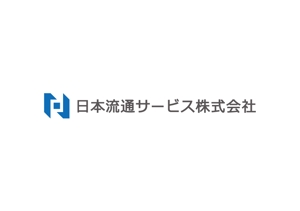 loto (loto)さんの運送業の　日本流通サービス株式会社　のロゴ依頼への提案