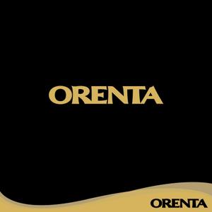 oo_design (oo_design)さんのORENTAのロゴへの提案