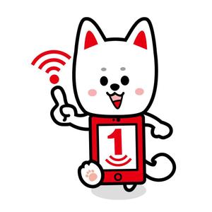 sachi (sachi-365)さんのインターネット広告会社の「企業SNSアカウント」で使用｜キャラクターのデザインへの提案