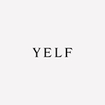 reo (reo_39)さんの女性用化粧品やアパレルなどのブランドとしてのロゴ「YELF」への提案