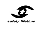 thunderkun (mitamurakuniaki)さんの「safety lifetime」のロゴ作成への提案