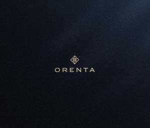 ALTAGRAPH (ALTAGRAPH)さんのORENTAのロゴへの提案