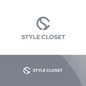 Nyankichi.com (Nyankichi_com)さんの眼鏡店舗　「STYLE CLOSET」のロゴマークへの提案