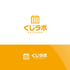 Nyankichi.com (Nyankichi_com)さんのtoB向け 新規サービスのロゴへの提案
