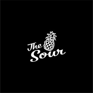 Hi-Design (hirokips)さんのTHE SOUR ロゴへの提案