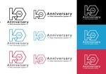 maco (macodesign_m)さんのIT企業10周年記念ロゴへの提案