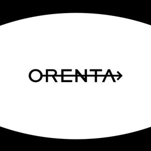 Kaito Design (kaito0802)さんのORENTAのロゴへの提案